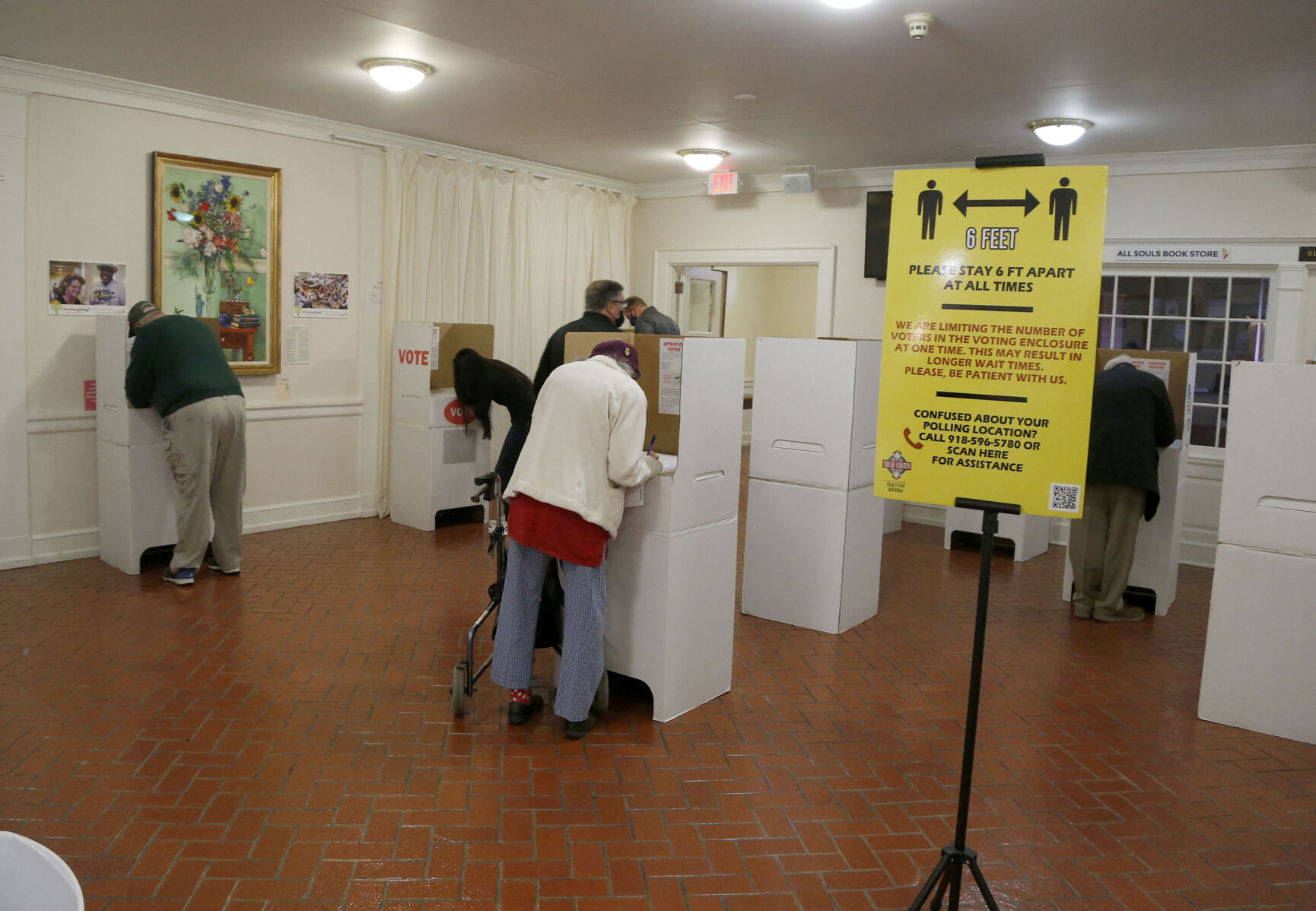 Voting